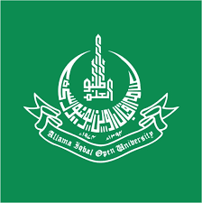 Allama Iqbal Open University