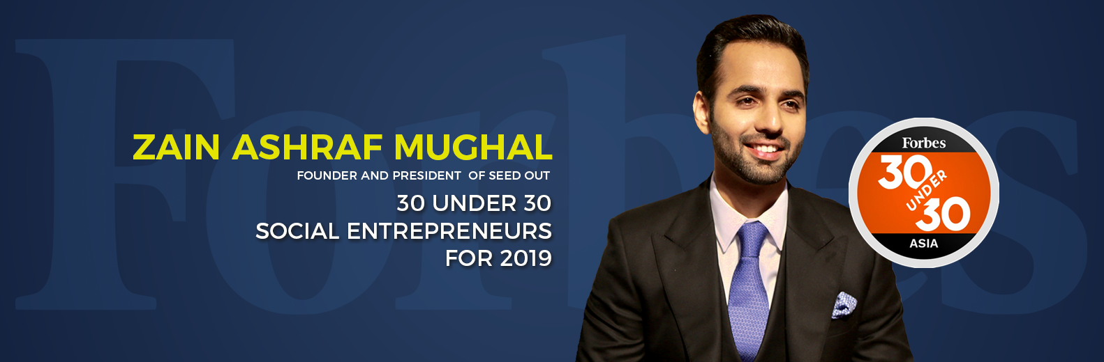 Pakistan's first crowdfunding platform that works to end poverty by establishing entrepreneurs with interest-free micro financing. Donors can choose to donate or lend to projects listed on the nonprofit's website and can track progress along the way.