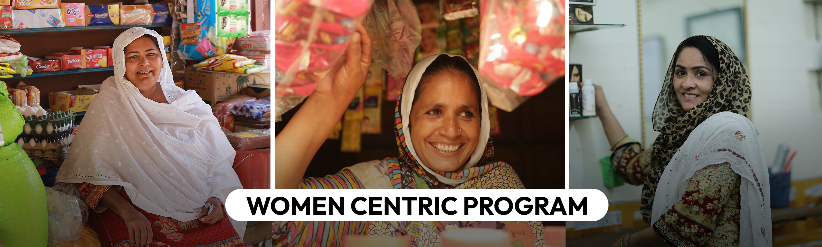 Empower women in the workforce