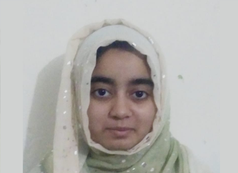 Fatima Rashid