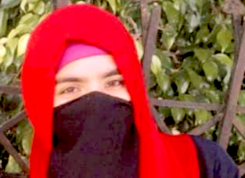 Shumaila Mazhar 