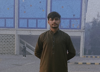 Muhammad Abdullah 