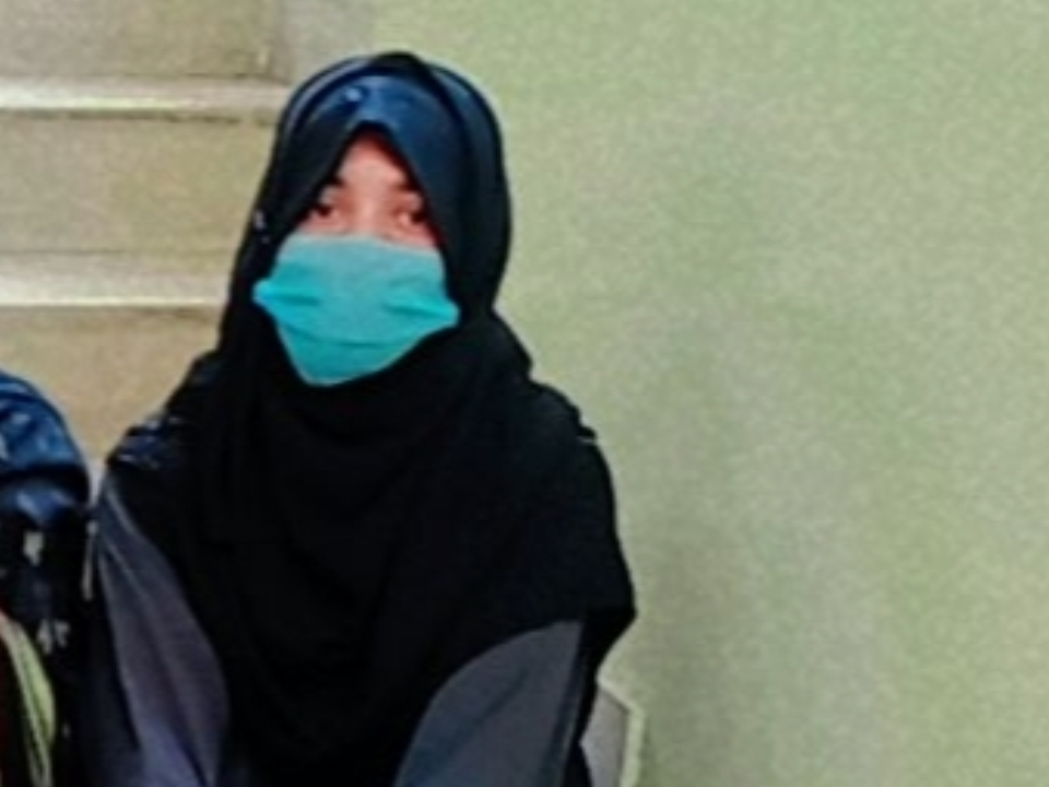 Aiza Akram 1