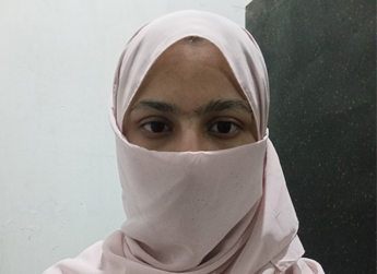 LAIBA ASGHAR