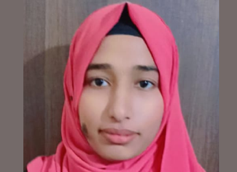Salma Bibi
