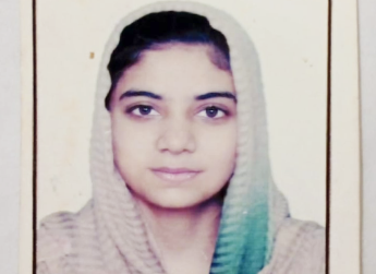 Aliza Fatima Pasha