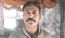 Qaiser Abbas