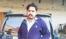 Muhammad Abubakar