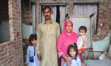 Muhammad Yaseen
