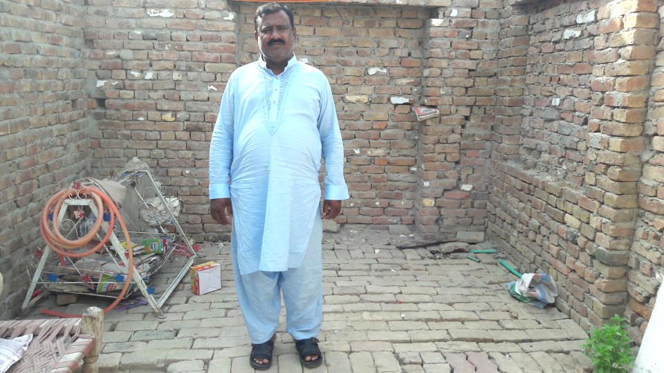 Expansion of Grocery Store. 