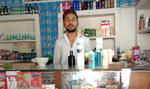Asad Riaz