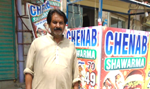 Nasir saeed