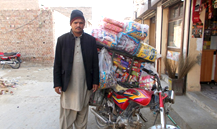 Muhammad Arshad