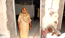Nasreen Bibi