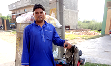 Aman Ullah
