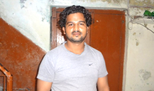 Zaman Khan