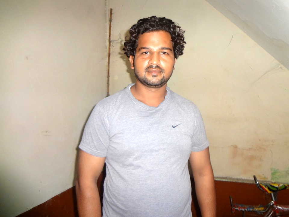 Construction Material