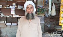 Muhammad Zakriya 