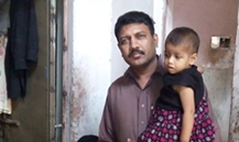Muhammad Shehzad Siddique