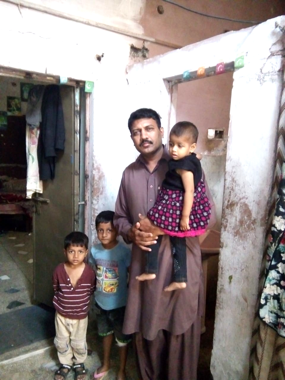 Plastic & Electric Equipment Manufacturing 