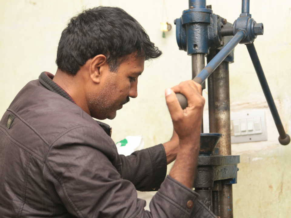 Muhammad Shehzad Siddique - Business established