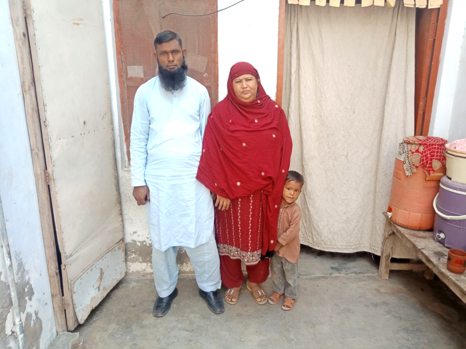 Expansion of a Salesman. 