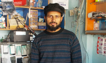Muhammad Fiyaz