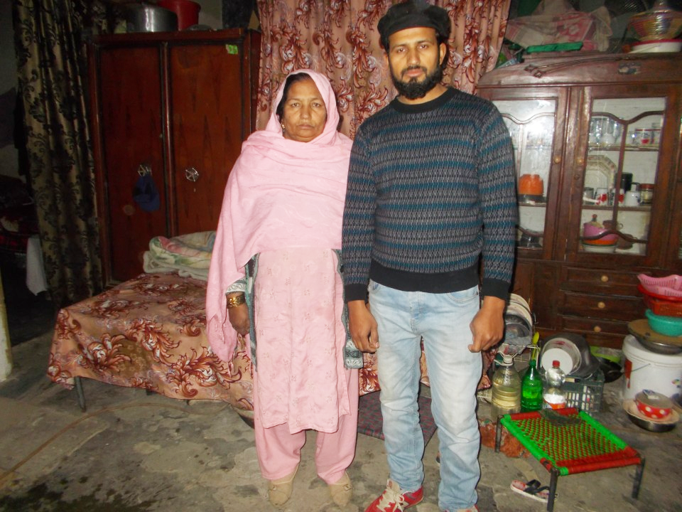 AC & Electronic Spare Parts Shop