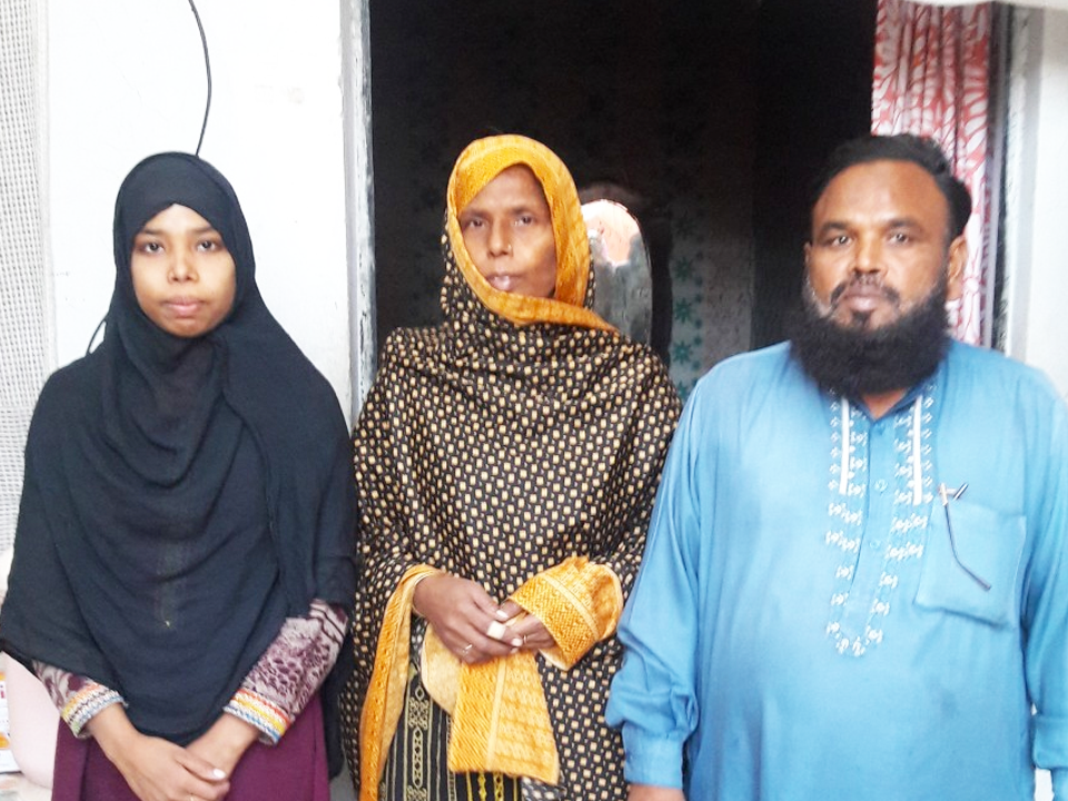 Ashraf Electric Works