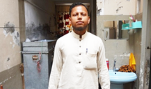 Habib Ullah Fakhar