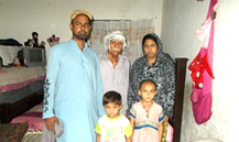 Auto Rickshaw