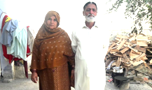 Muhammad Aslam