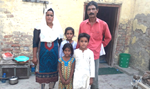 Ireen Waseem