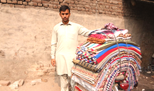 Khalil Ahmed