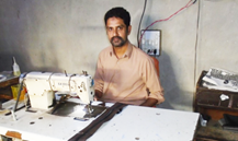Kaleem Bag House 