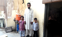 Muhammad Saeed