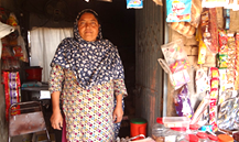 Shahnaz Bibi