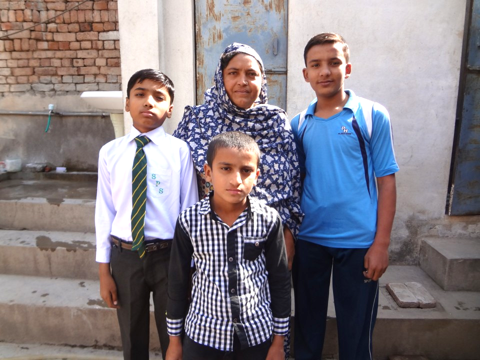 General store Expansion