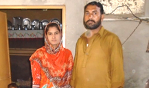 Nasreen bibi