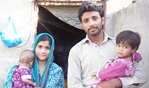 Muhammad Shahzad