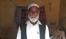 Muhammad Asghar