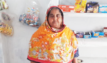 Razia Begam