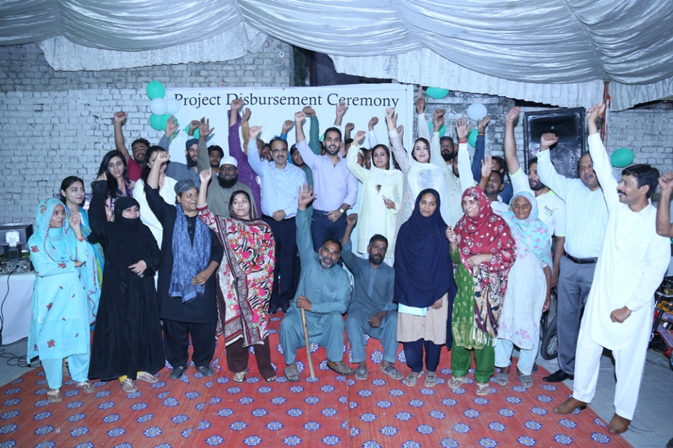 Syeda Yaseen Maira - Business established