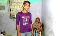 Manzooran Bibi