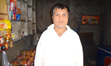 Muhammad Asghar