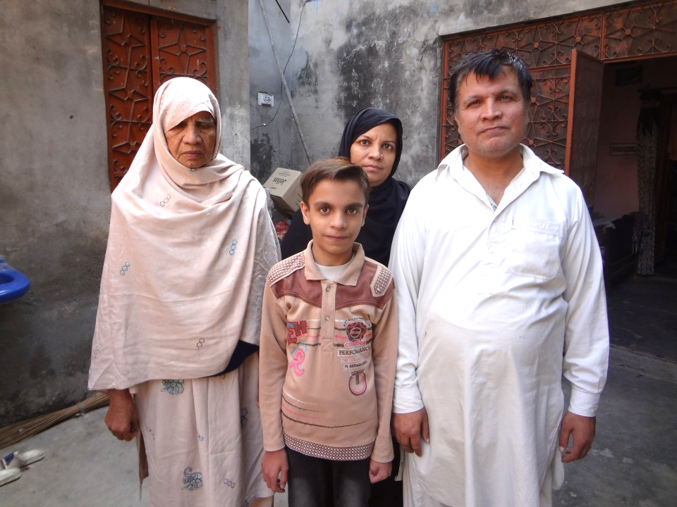 General store Expansion