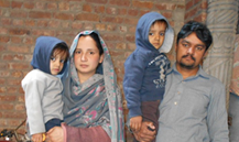 Basharat ALi 