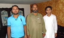 Muhammad khan