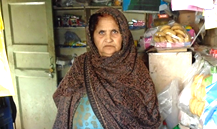Majida Bibi