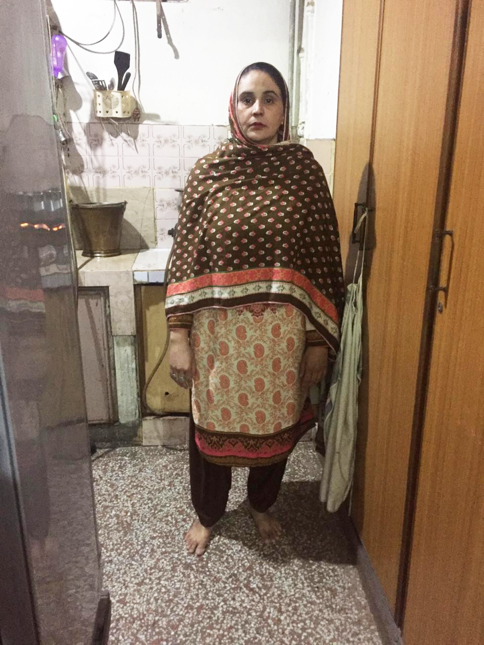 Garments Retail Shop